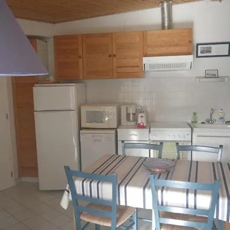 Villa Cap Ferret Au Coeur Des 44 He Ref 221 Lège-Cap-Ferret