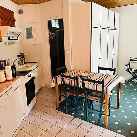 Villa Cap Ferret Au Coeur Des 44 He Ref 221 *